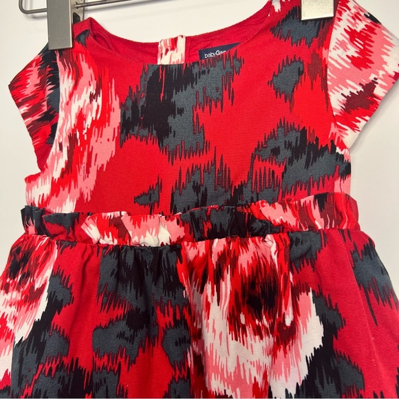 BabyGap Graphic Dress - 18-24m - Picture 2 of 3
